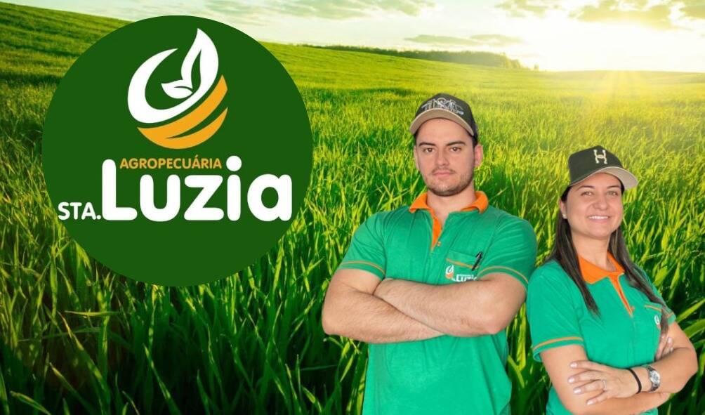 Agropecuária Santa Luzia