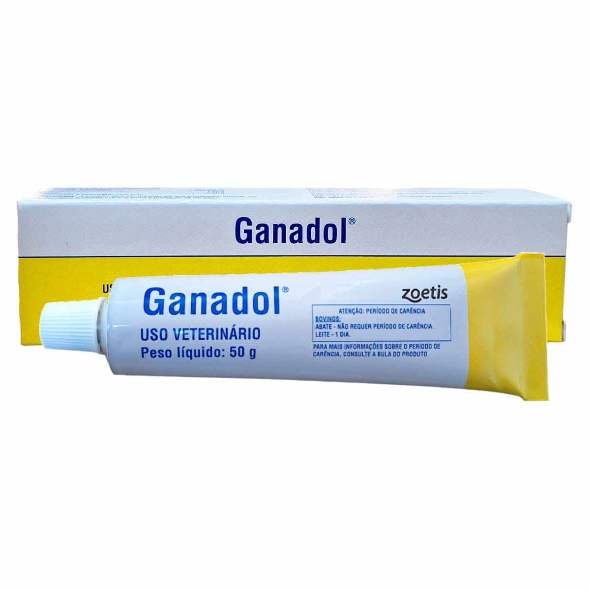 Ganadol