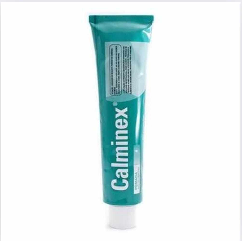 Calminex Pomada 100g