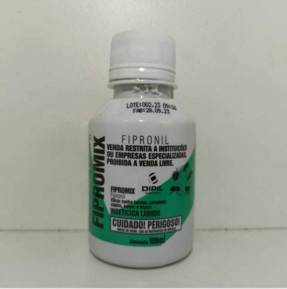 Fipromix 100ML