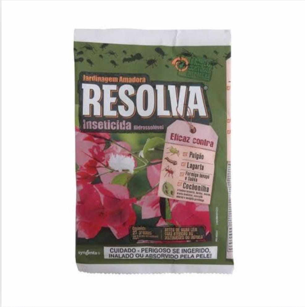 Resolva 25GR